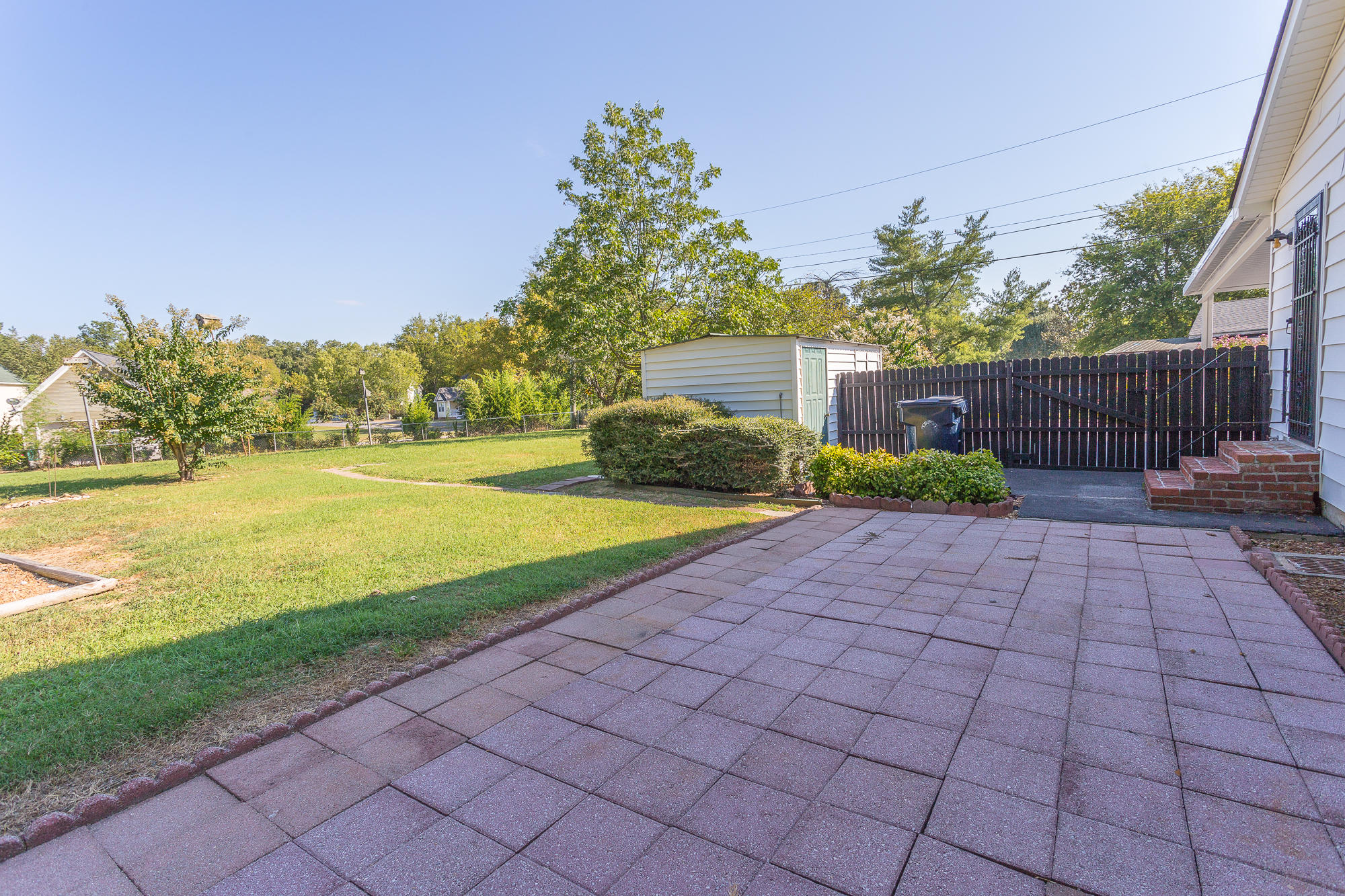 801 Cove Road Chickamauga, GA 30707 - Photo 24 of 68 801 Cove Road-23