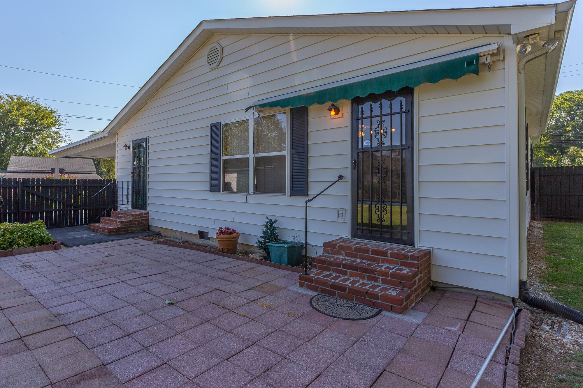 801 Cove Road Chickamauga, GA 30707 - Photo 29 of 68 801 Cove Road-28