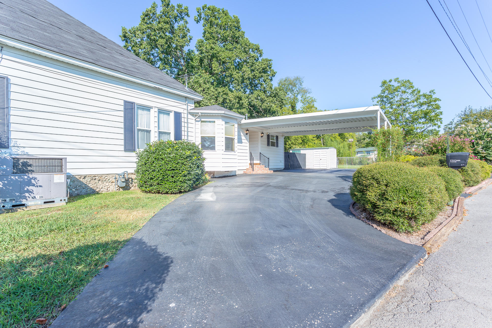 801 Cove Road Chickamauga, GA 30707 - Photo 5 of 68 801 Cove Road-1