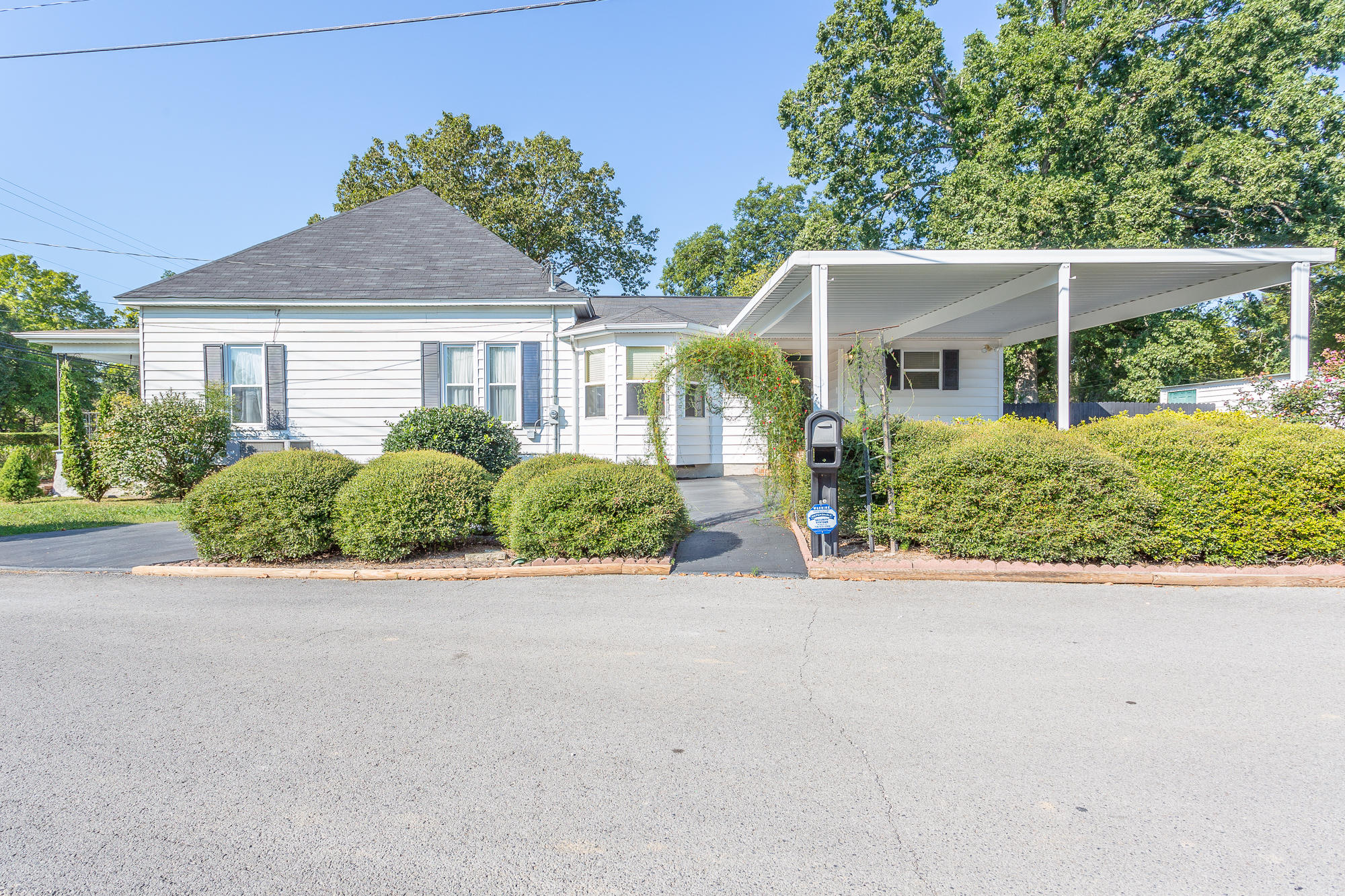 801 Cove Road Chickamauga, GA 30707 - Photo 7 of 68 801 Cove Road-3