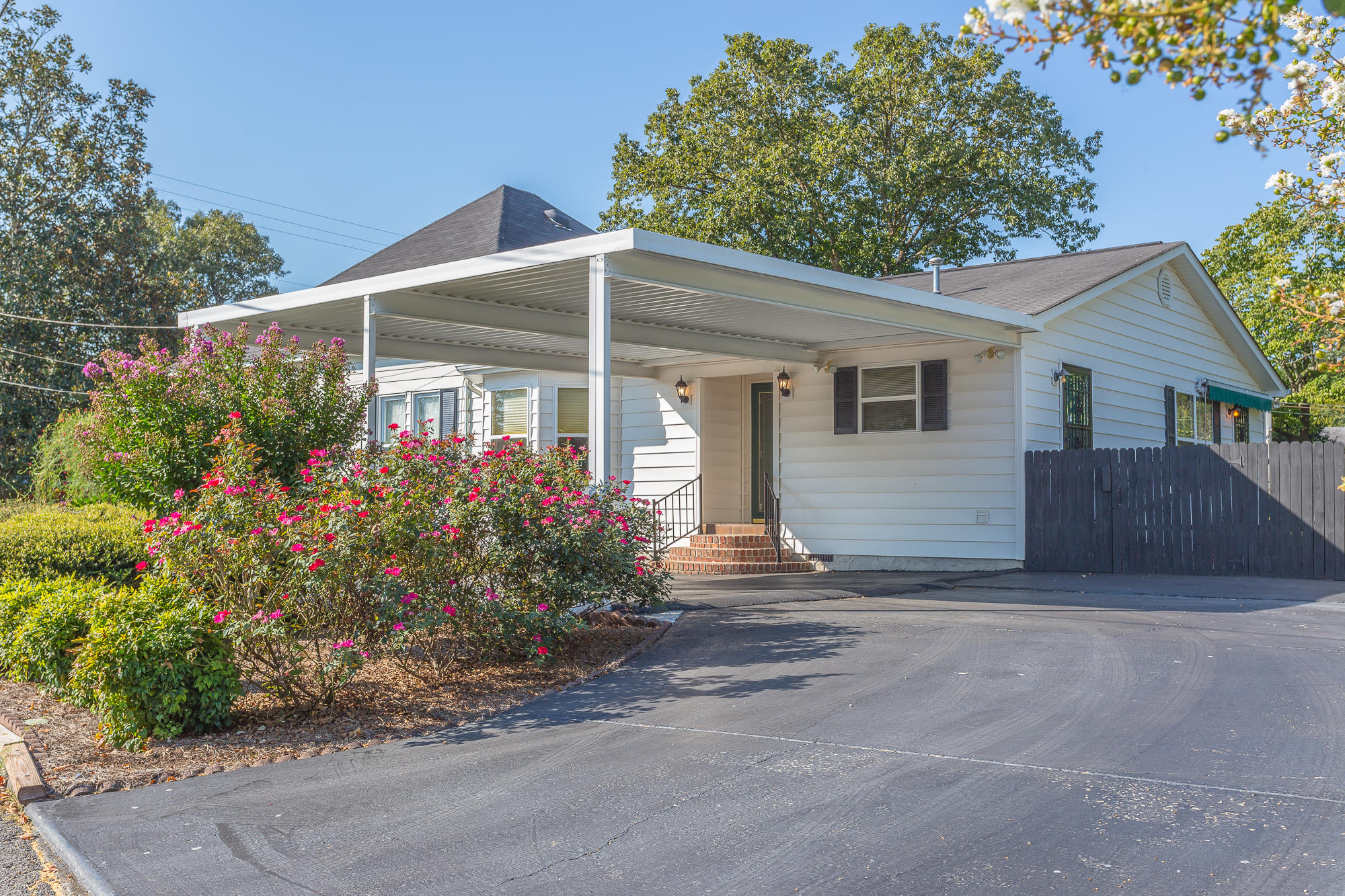 801 Cove Road Chickamauga, GA 30707 - Photo 8 of 68 801 Cove Road-4