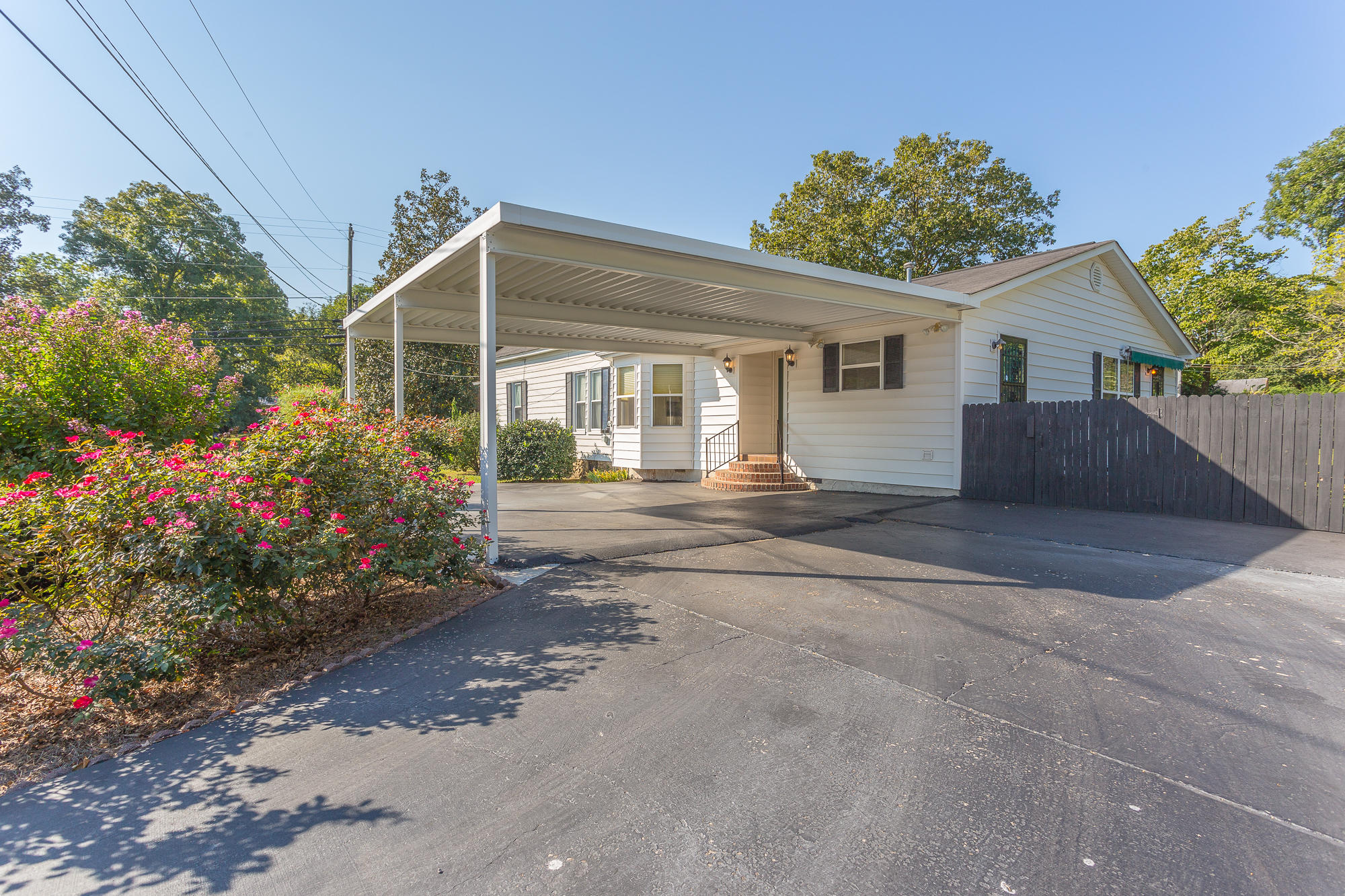 801 Cove Road Chickamauga, GA 30707 - Photo 9 of 68 801 Cove Road-5