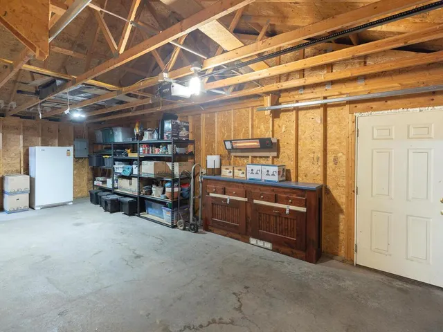 $409,900 | 454 Little Falls Drive, Amery, WI 54001