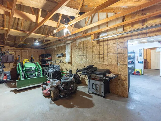 $409,900 | 454 Little Falls Drive, Amery, WI 54001