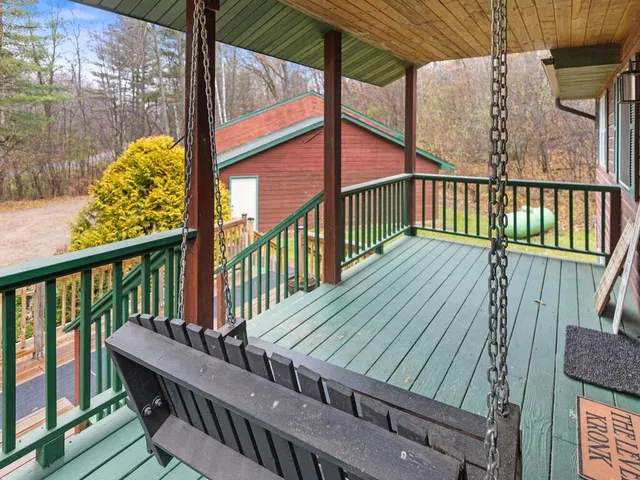 $409,900 | 454 Little Falls Drive, Amery, WI 54001