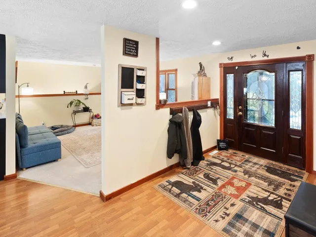 $409,900 | 454 Little Falls Drive, Amery, WI 54001