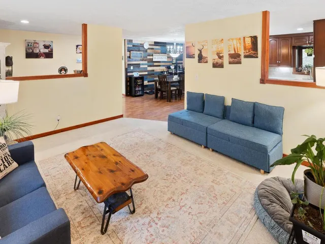 $409,900 | 454 Little Falls Drive, Amery, WI 54001