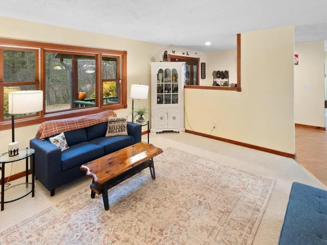 $409,900 | 454 Little Falls Drive, Amery, WI 54001