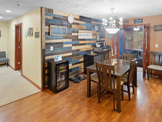 $409,900 | 454 Little Falls Drive, Amery, WI 54001