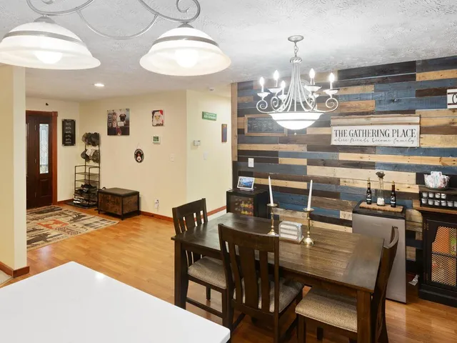 $409,900 | 454 Little Falls Drive, Amery, WI 54001