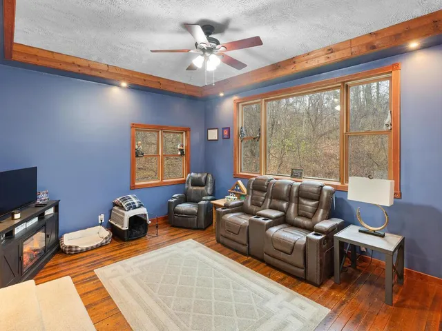 $409,900 | 454 Little Falls Drive, Amery, WI 54001