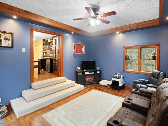 $409,900 | 454 Little Falls Drive, Amery, WI 54001