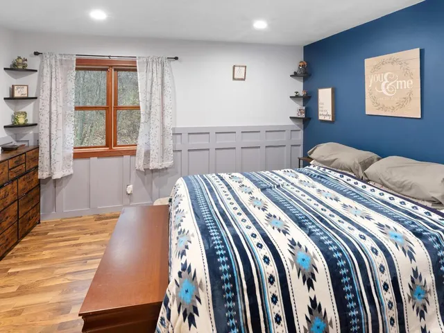 $409,900 | 454 Little Falls Drive, Amery, WI 54001