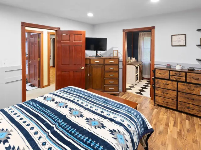 $409,900 | 454 Little Falls Drive, Amery, WI 54001