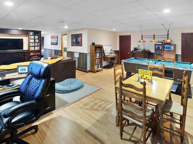 $409,900 | 454 Little Falls Drive, Amery, WI 54001