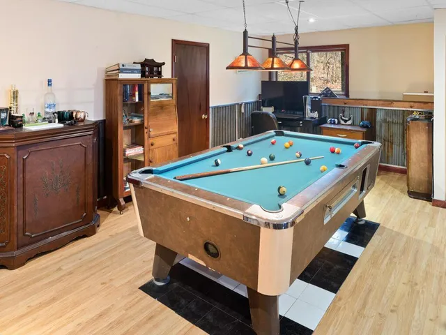 $409,900 | 454 Little Falls Drive, Amery, WI 54001