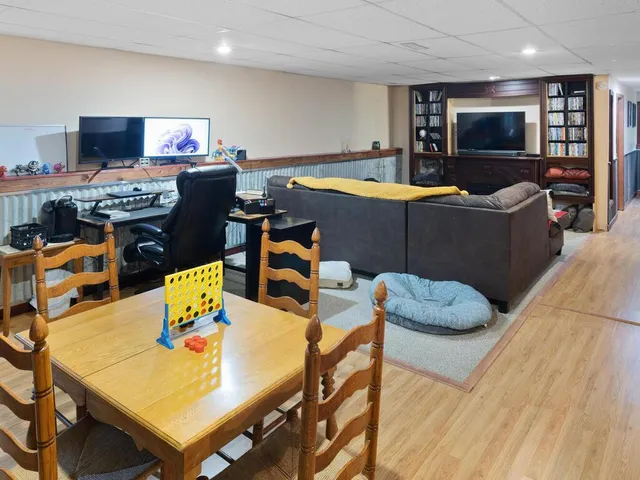 $409,900 | 454 Little Falls Drive, Amery, WI 54001