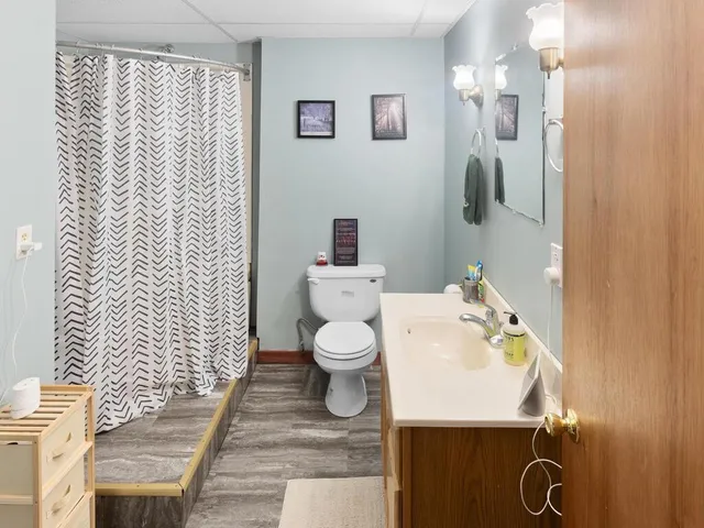 $409,900 | 454 Little Falls Drive, Amery, WI 54001