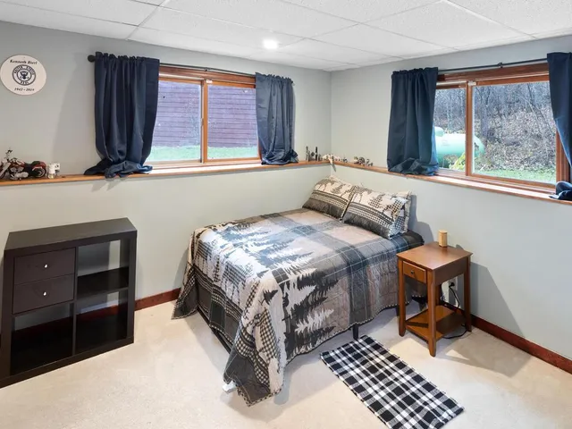 $409,900 | 454 Little Falls Drive, Amery, WI 54001