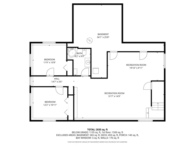 $409,900 | 454 Little Falls Drive, Amery, WI 54001