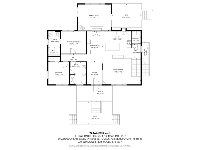 $409,900 | 454 Little Falls Drive, Amery, WI 54001