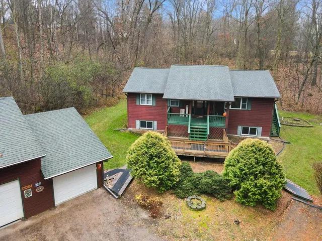 $409,900 | 454 Little Falls Drive, Amery, WI 54001