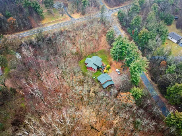 $409,900 | 454 Little Falls Drive, Amery, WI 54001