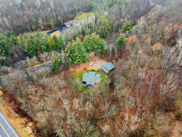 $409,900 | 454 Little Falls Drive, Amery, WI 54001