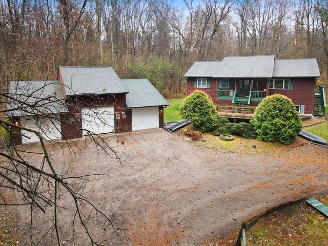 $409,900 | 454 Little Falls Drive, Amery, WI 54001