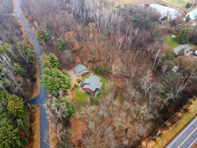 $409,900 | 454 Little Falls Drive, Amery, WI 54001