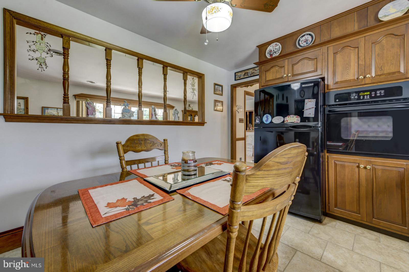 305 Eayrestown Road Southampton, NJ 08088 - Photo 16 of 35 Kitchen