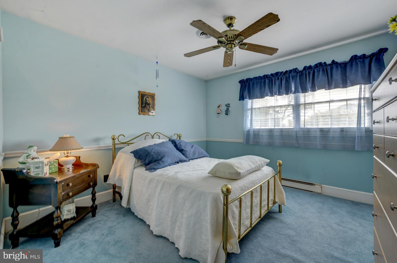 305 Eayrestown Road Southampton, NJ 08088 - Photo 19 of 35 Bedroom