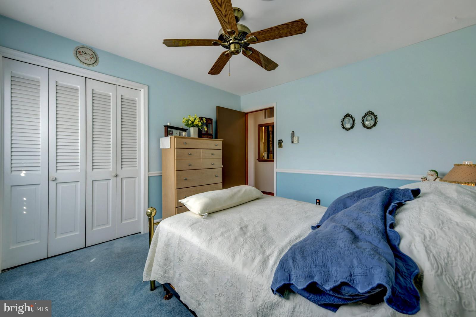 305 Eayrestown Road Southampton, NJ 08088 - Photo 20 of 35 Bedroom