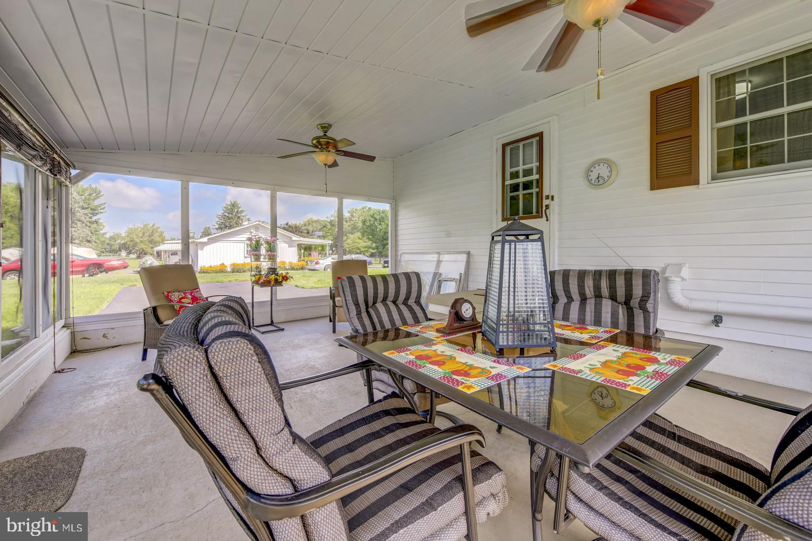 305 Eayrestown Road Southampton, NJ 08088 - Photo 26 of 35 Sunroom