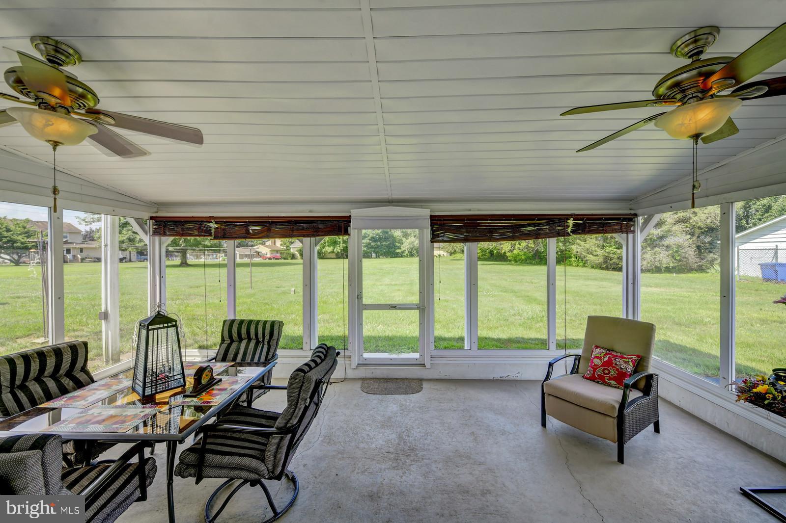 305 Eayrestown Road Southampton, NJ 08088 - Photo 27 of 35 Sunroom