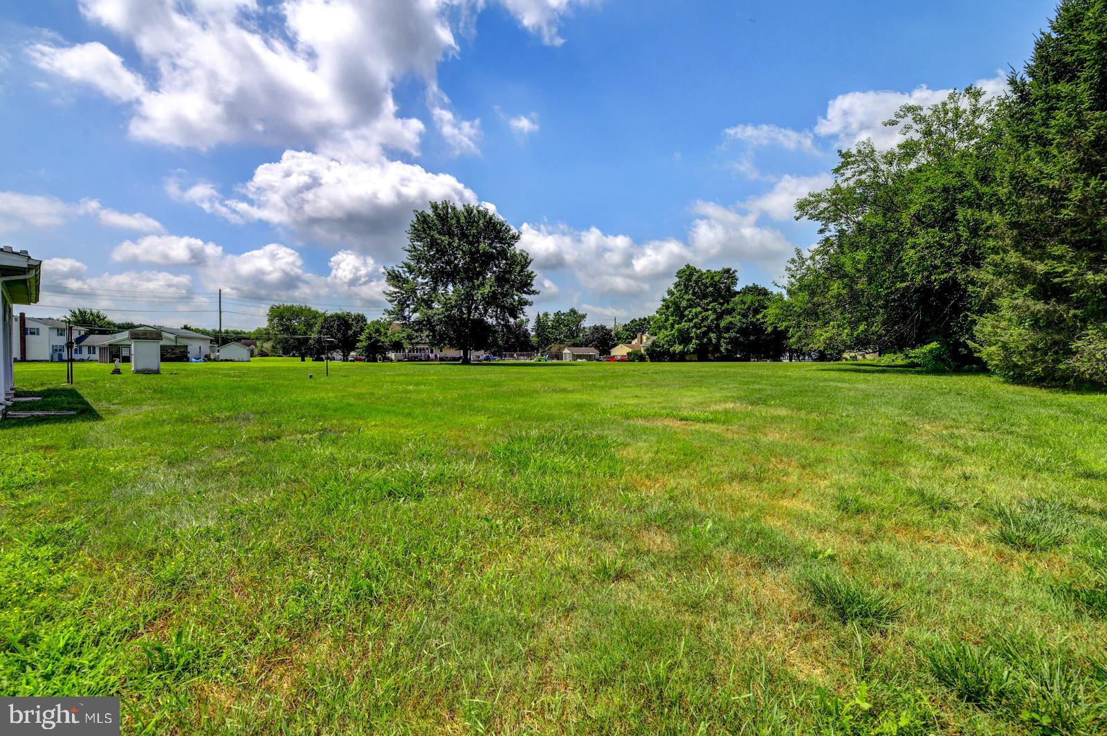 305 Eayrestown Road Southampton, NJ 08088 - Photo 28 of 35 Back Yard