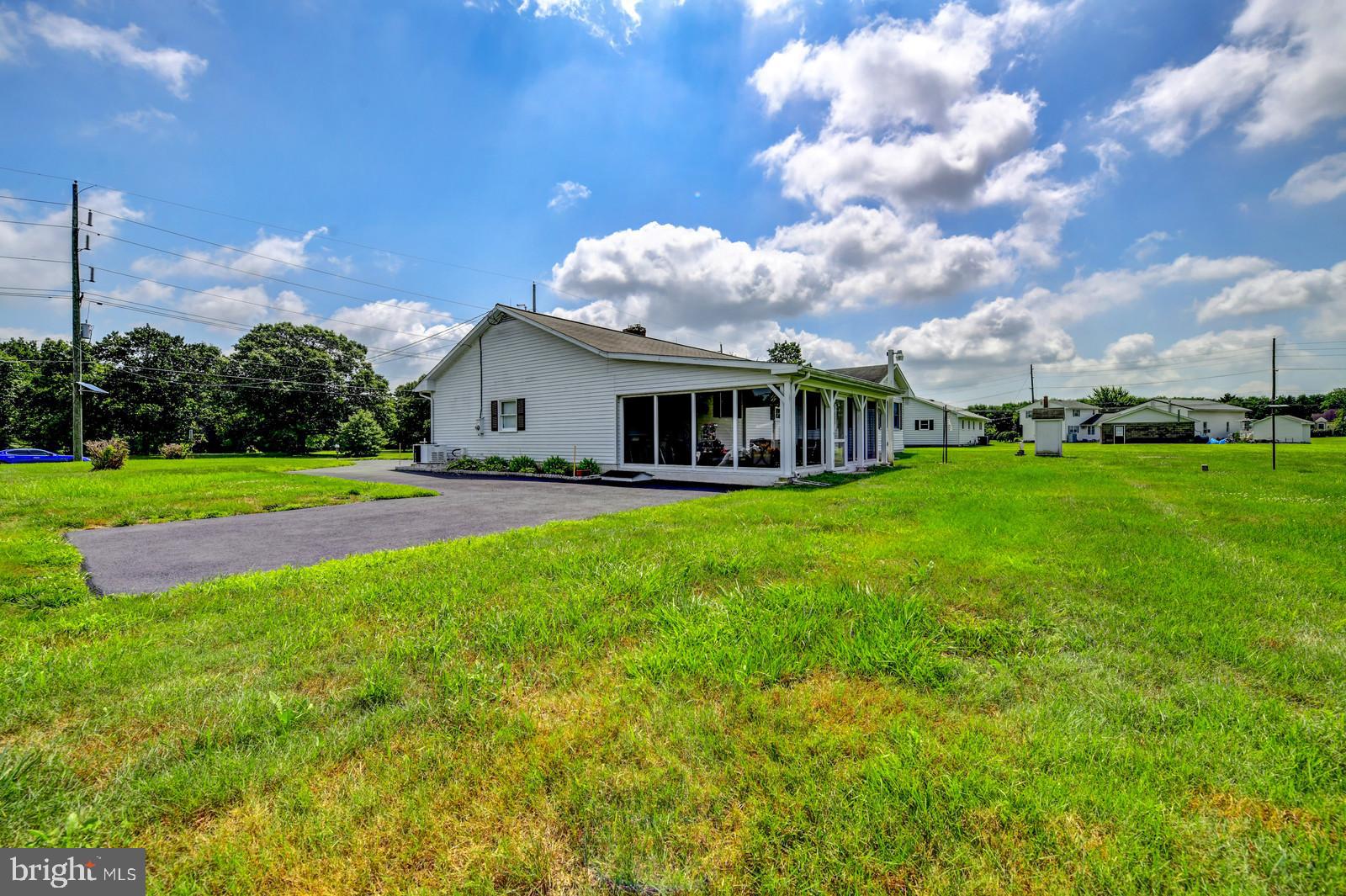 305 Eayrestown Road Southampton, NJ 08088 - Photo 35 of 35 Back Exterior