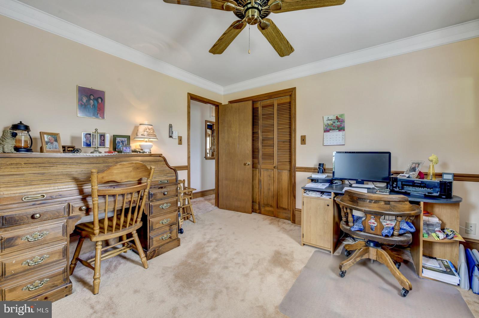 305 Eayrestown Road Southampton, NJ 08088 - Photo 7 of 35 Bedroom /Office