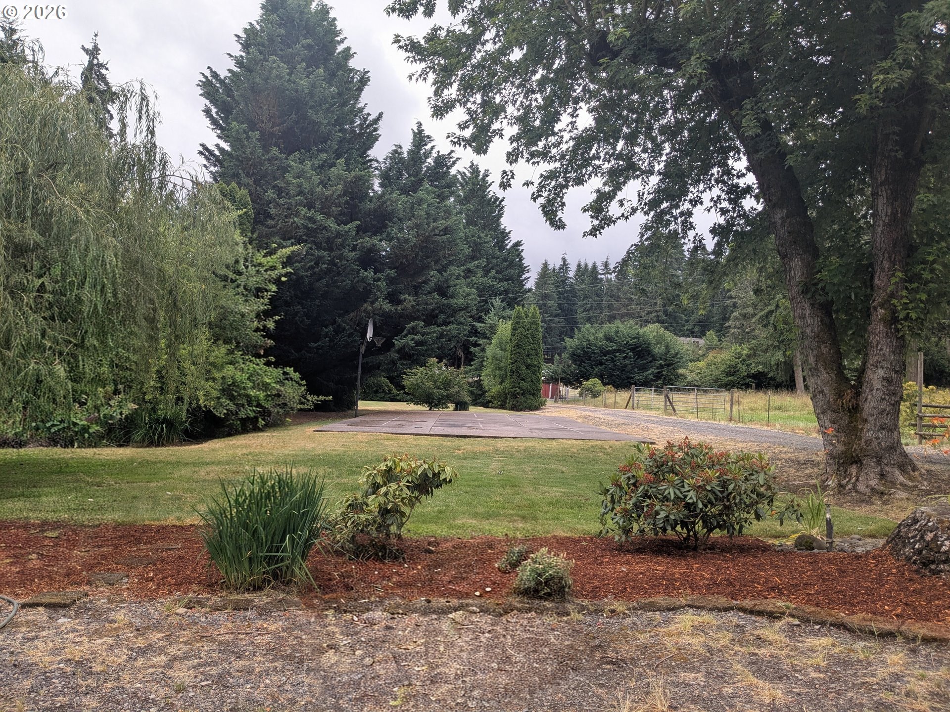 15341 South Hattan Road Oregon City, OR 97045 - Photo 6 of 41 Yard