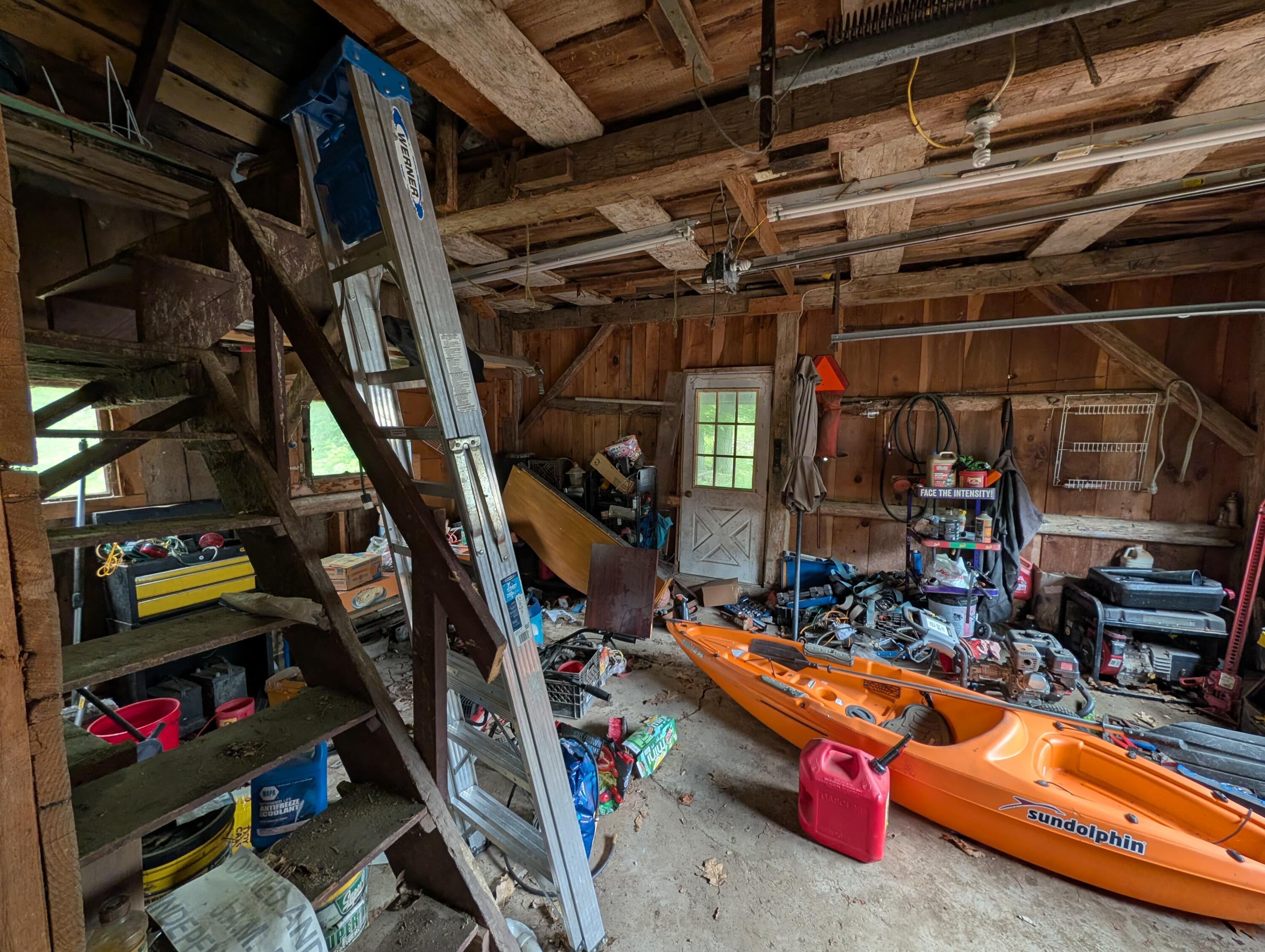 1816 Dexter Road Dover-Foxcroft, ME 04426 - Photo 32 of 70 PXL_20260529_165243839