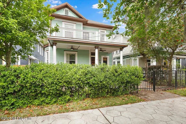 $415,000 | 1716 North Market Street, Jacksonville, FL 32206