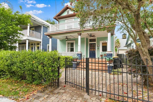 $415,000 | 1716 North Market Street, Jacksonville, FL 32206