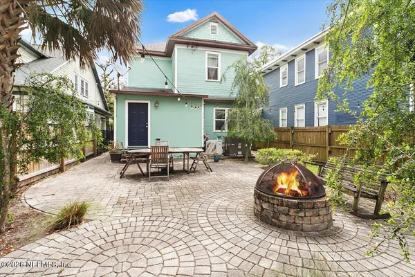 $415,000 | 1716 North Market Street, Jacksonville, FL 32206
