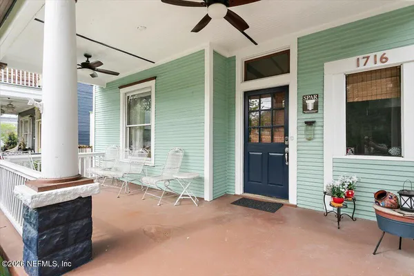 $415,000 | 1716 North Market Street, Jacksonville, FL 32206