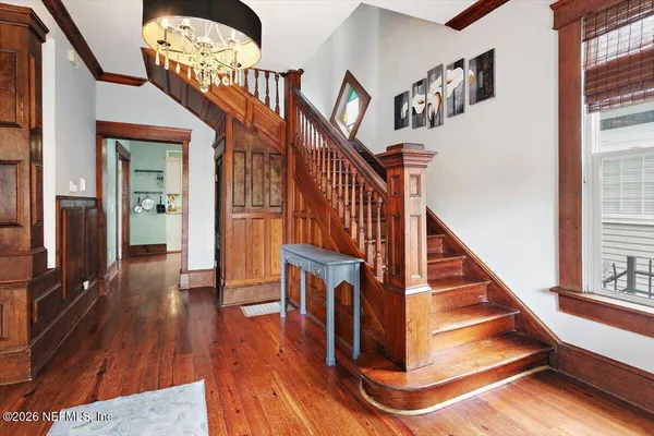 $415,000 | 1716 North Market Street, Jacksonville, FL 32206