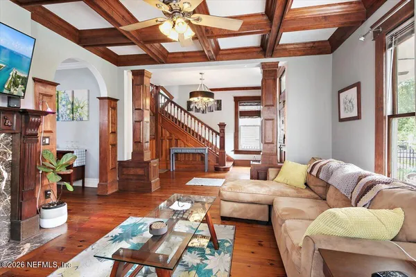 $415,000 | 1716 North Market Street, Jacksonville, FL 32206