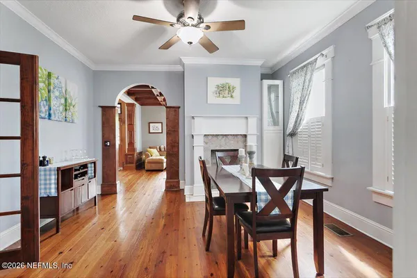 $415,000 | 1716 North Market Street, Jacksonville, FL 32206