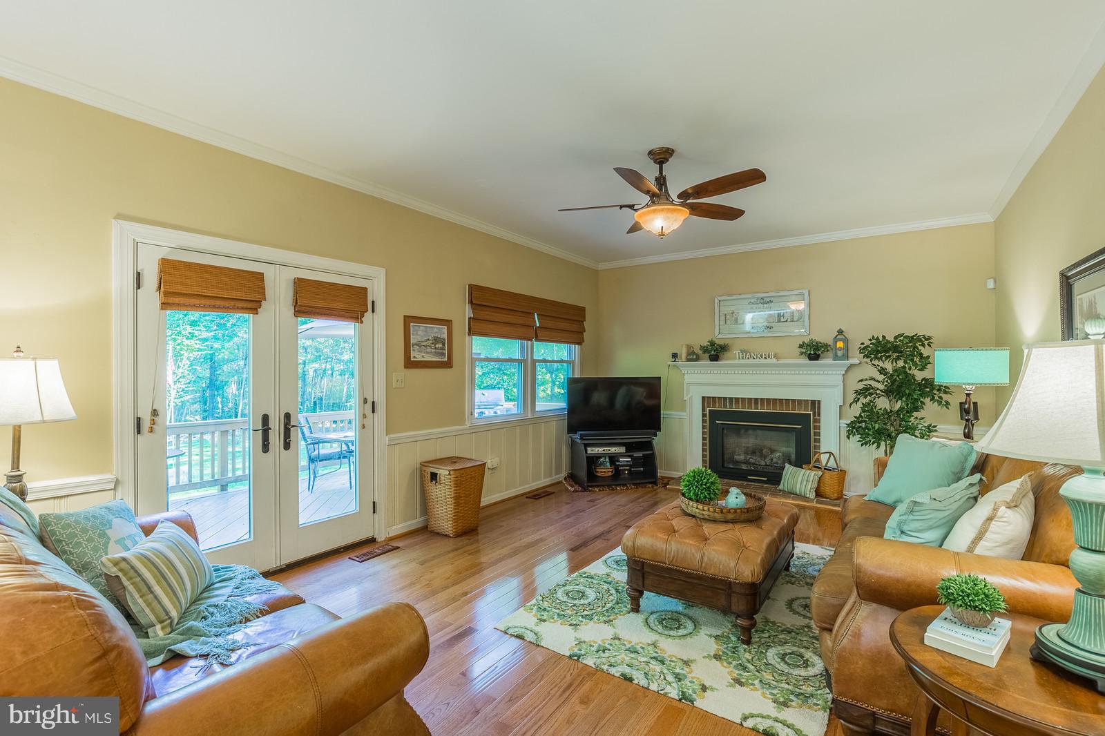 3624 Beaver Ford Road Woodbridge, VA 22192 - Photo 11 of 30 Family Room