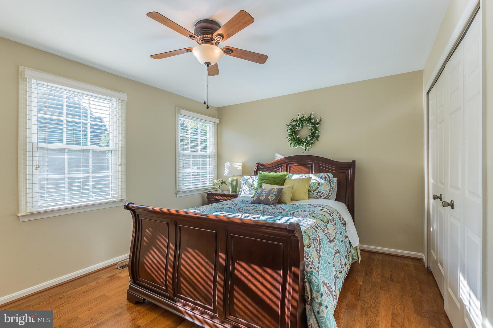 3624 Beaver Ford Road Woodbridge, VA 22192 - Photo 17 of 30 Bedroom
