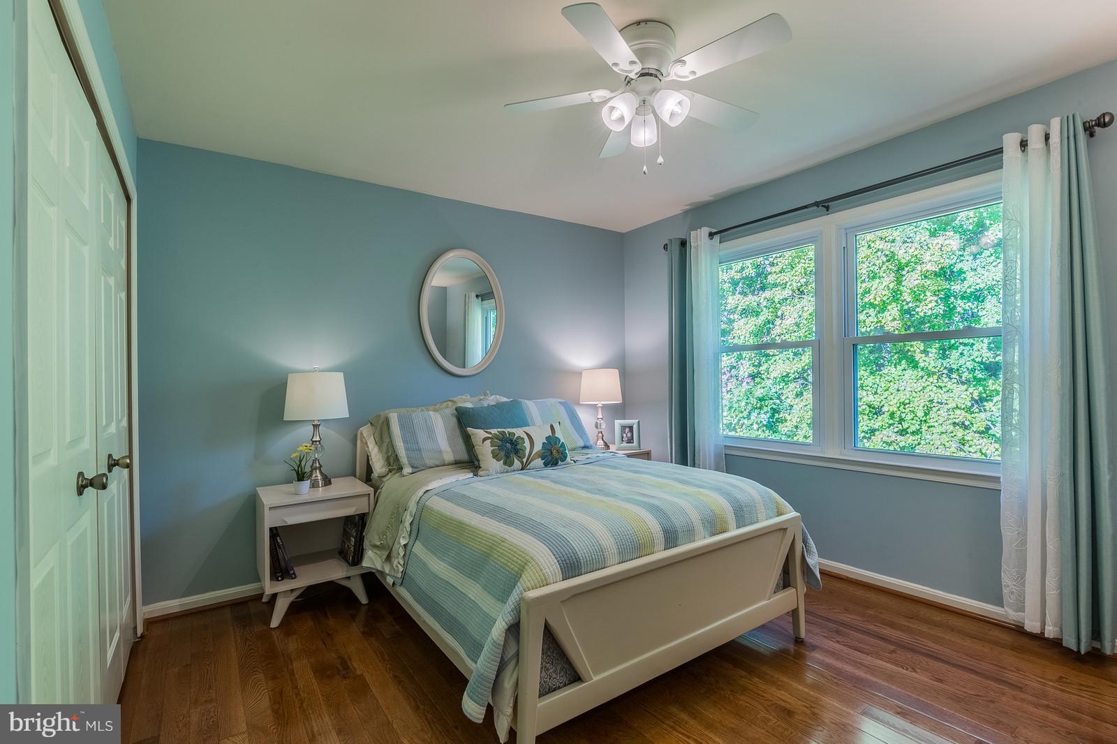 3624 Beaver Ford Road Woodbridge, VA 22192 - Photo 18 of 30 Bedroom